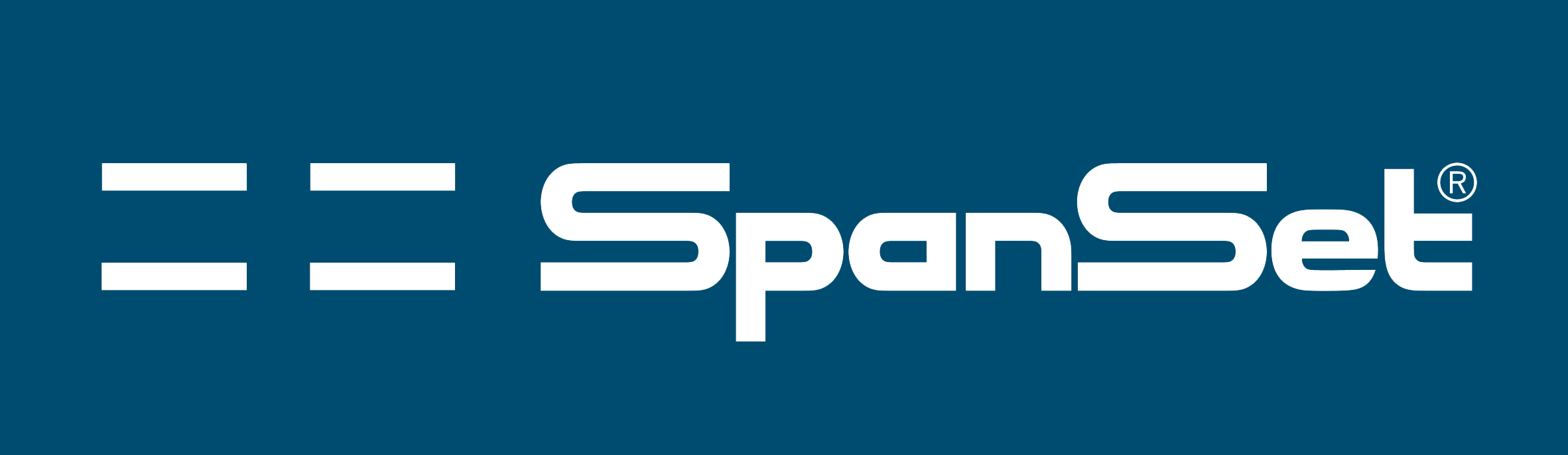 spanset